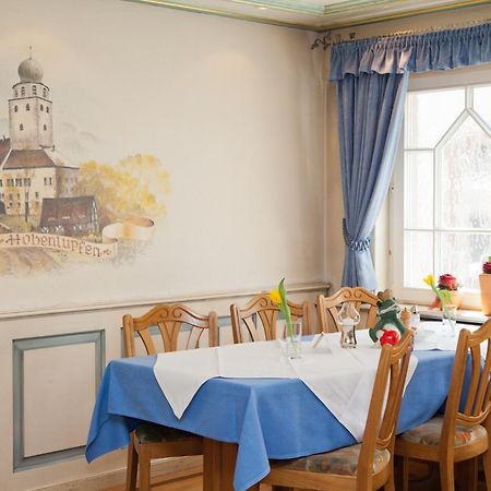 Landgasthof Hotel Rebstock Stuhlingen Exterior photo