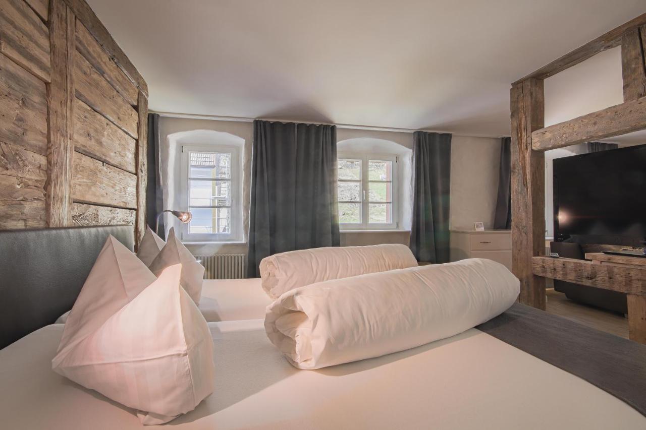 Landgasthof Hotel Rebstock Stuhlingen Exterior photo